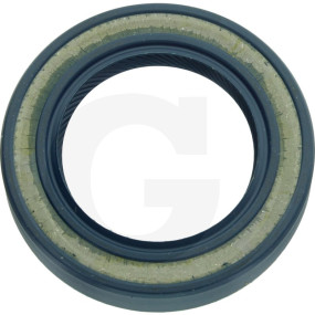 Radialdichtring Granit
