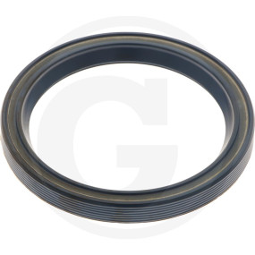 Radialdichtring Granit