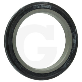 Radialdichtring Granit