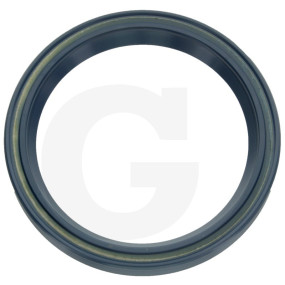 Radialdichtring Granit