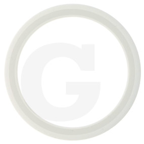 Radialdichtring Granit