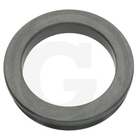 Radialdichtring Granit