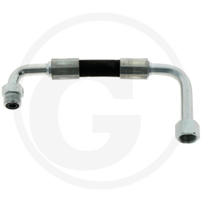 Hydraulikschlauch Granit