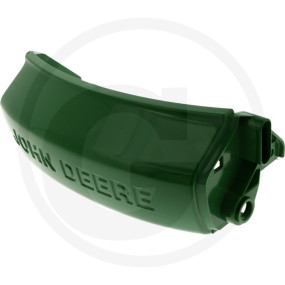 John Deere Stoßstange Granit