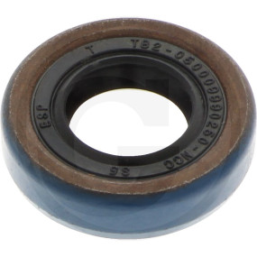 Radialdichtring Granit