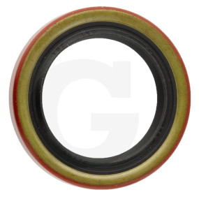 Radialdichtring Granit