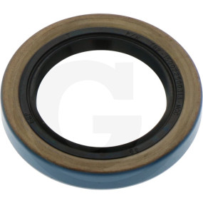 Radialdichtring Granit