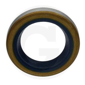 Radialdichtring Granit