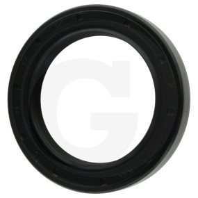 Radialdichtring Granit