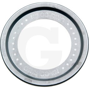 Radialdichtring Granit