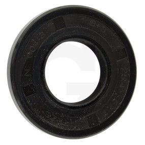 Radialdichtring Granit