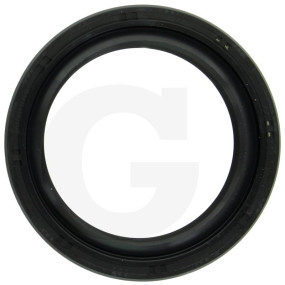 Radialdichtring Granit