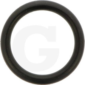 Radialdichtring Granit