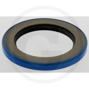 Radialdichtring Granit