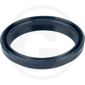 Radialdichtring Granit