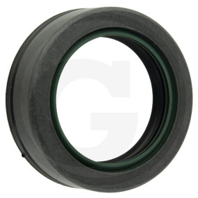 Radialdichtring Granit