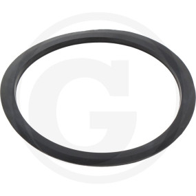 Radialdichtring Granit