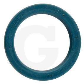 Radialdichtring Granit