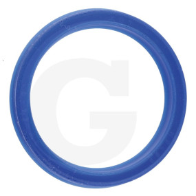 Radialdichtring Granit