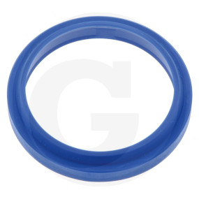 Abstreifer Granit