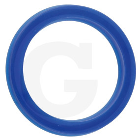Radialdichtring Granit