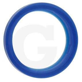 Radialdichtring Granit