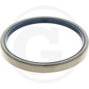 Radialdichtring Granit