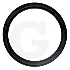 Radialdichtring Granit