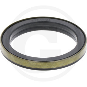 Radialdichtring Granit