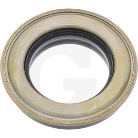 Radialdichtring Granit