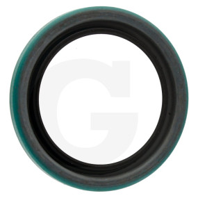 Radialdichtring Granit