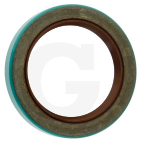 Radialdichtring Granit