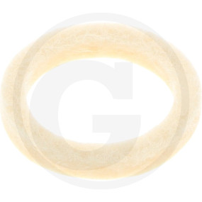 Radialdichtring Granit