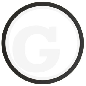 Unterlegscheibe Granit