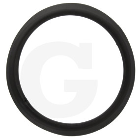 Radialdichtring Granit