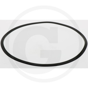 Radialdichtring Granit