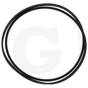 Radialdichtring Granit