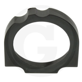 Radialdichtring Granit