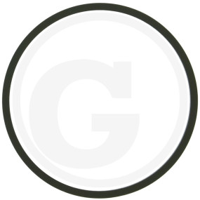 Radialdichtring Granit