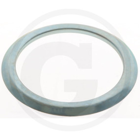 Radialdichtring Granit