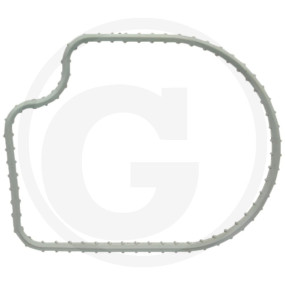 Radialdichtring Granit