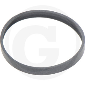 Radialdichtring Granit