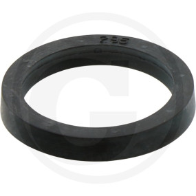 Radialdichtring Granit