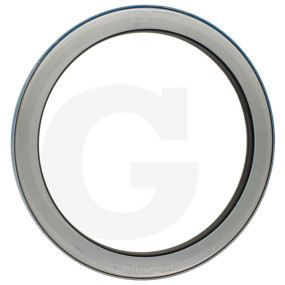 Radialdichtring Granit