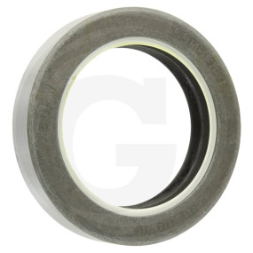 Radialdichtring Granit