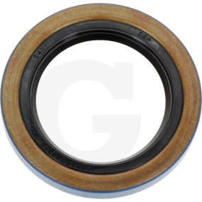 Radialdichtring Granit