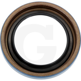 Radialdichtring Granit