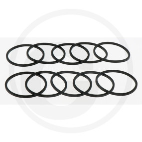 O-Ring-Satz Granit