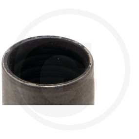 Radialdichtring Granit