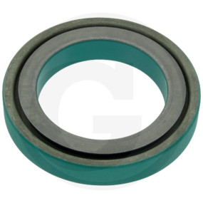 Radialdichtring Granit